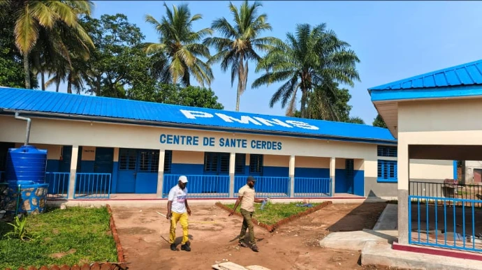 centre de santé CERDES