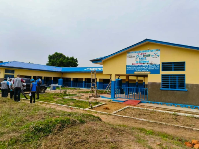 construction PMNS