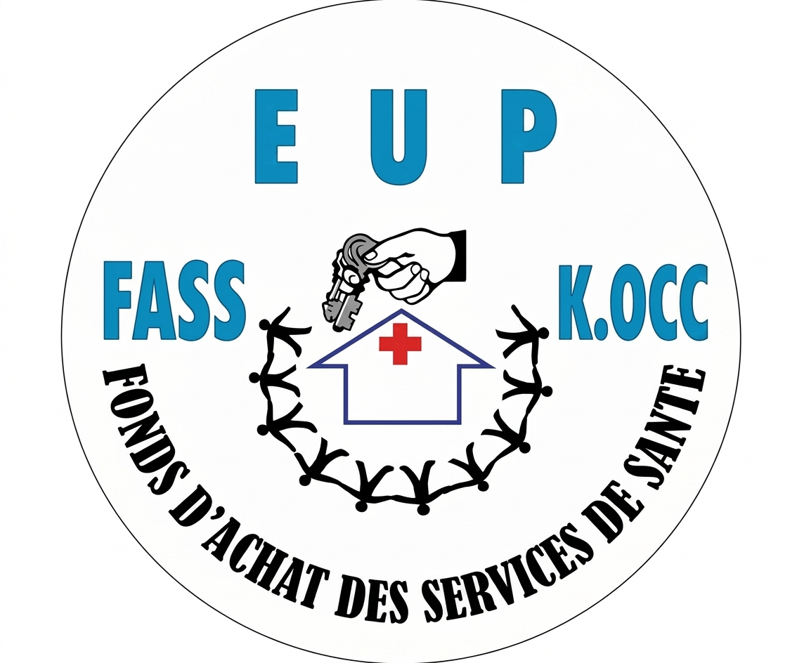 EUP FASS  K.OCC